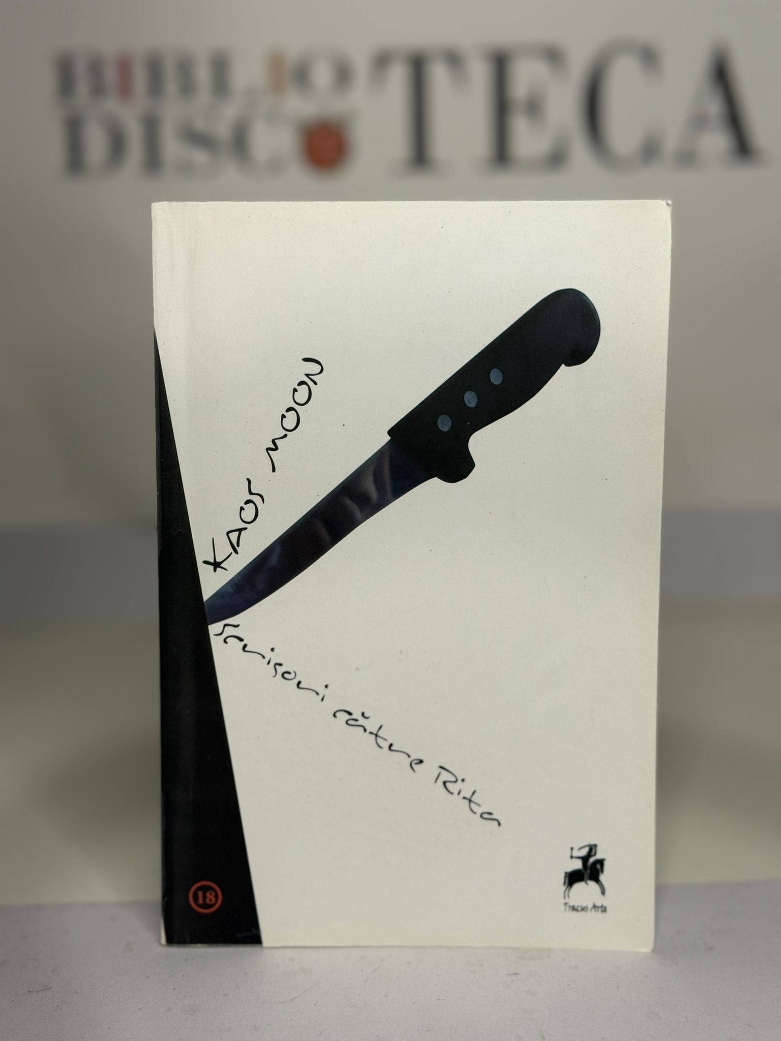 Scrisori către Rita