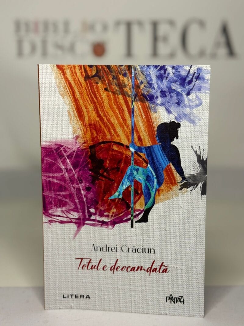 Totul e deocamdată