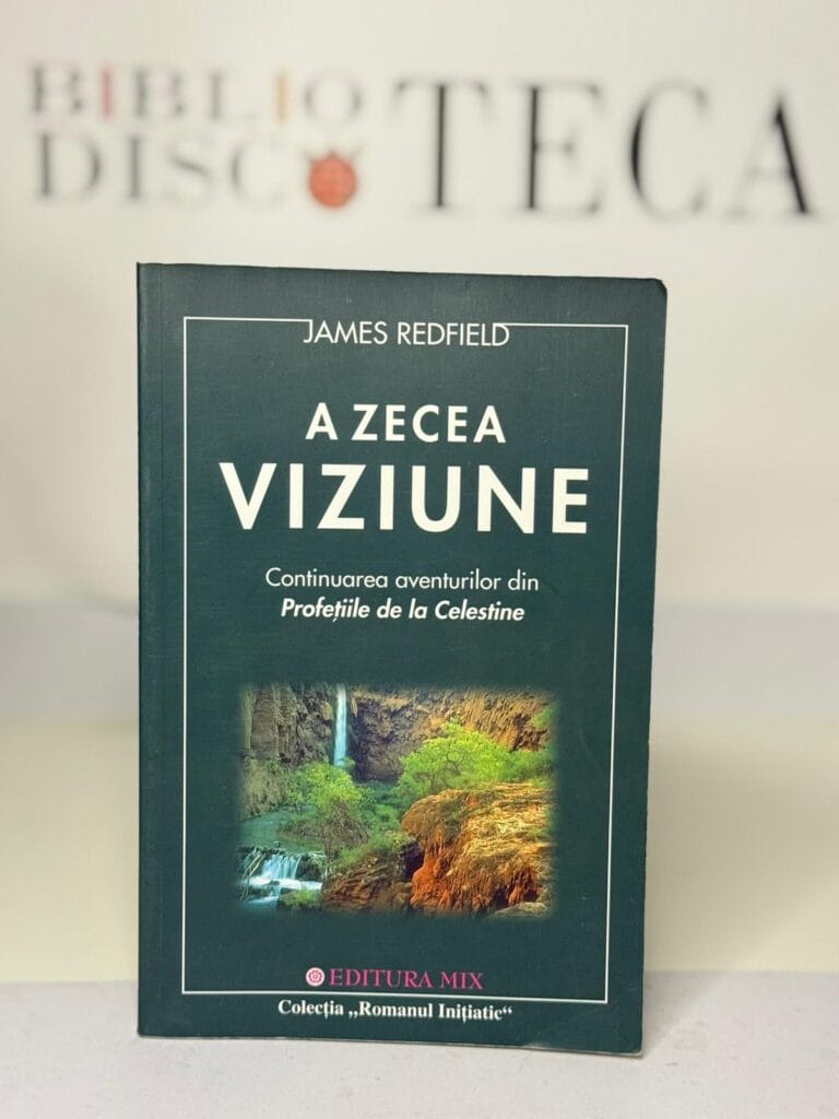A zecea viziune