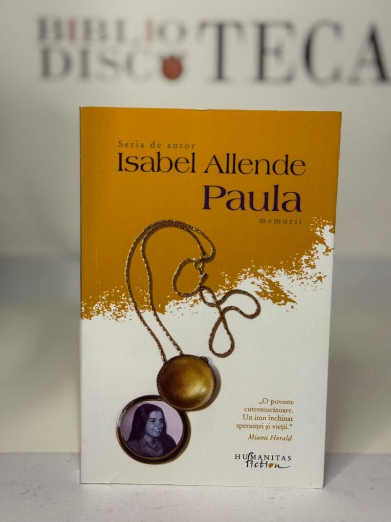 Paula
