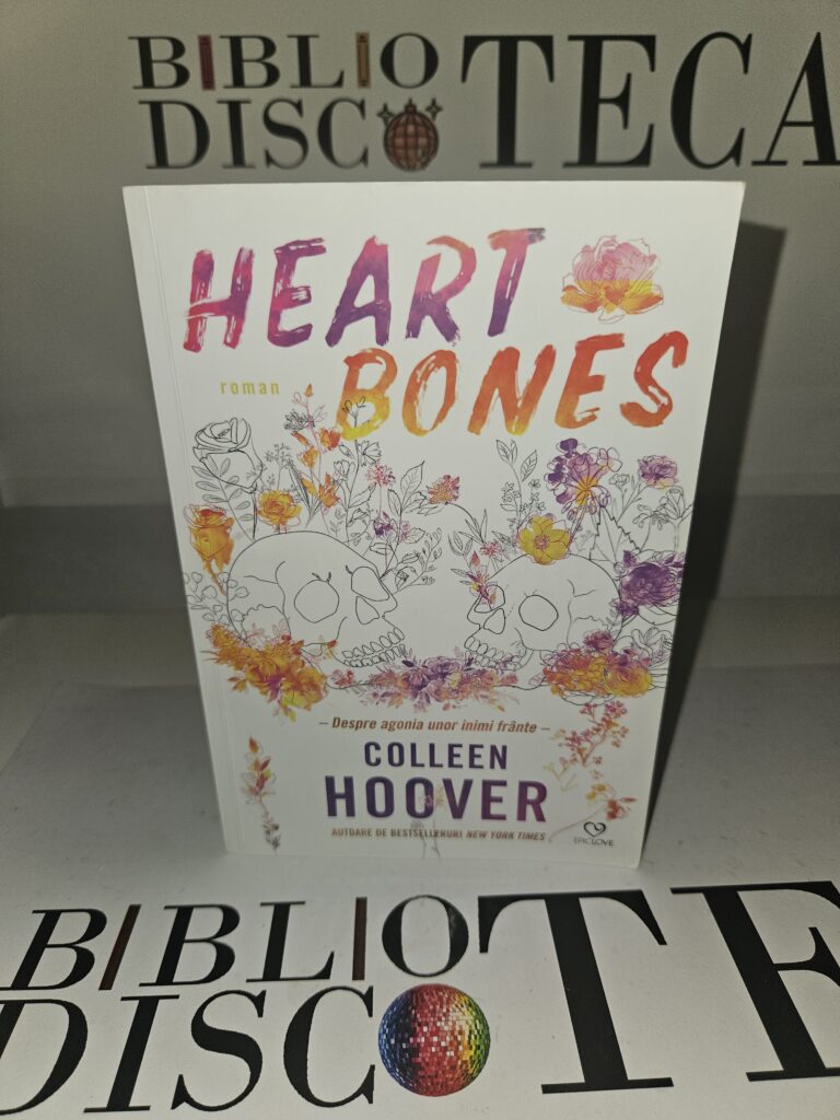 Heartbones