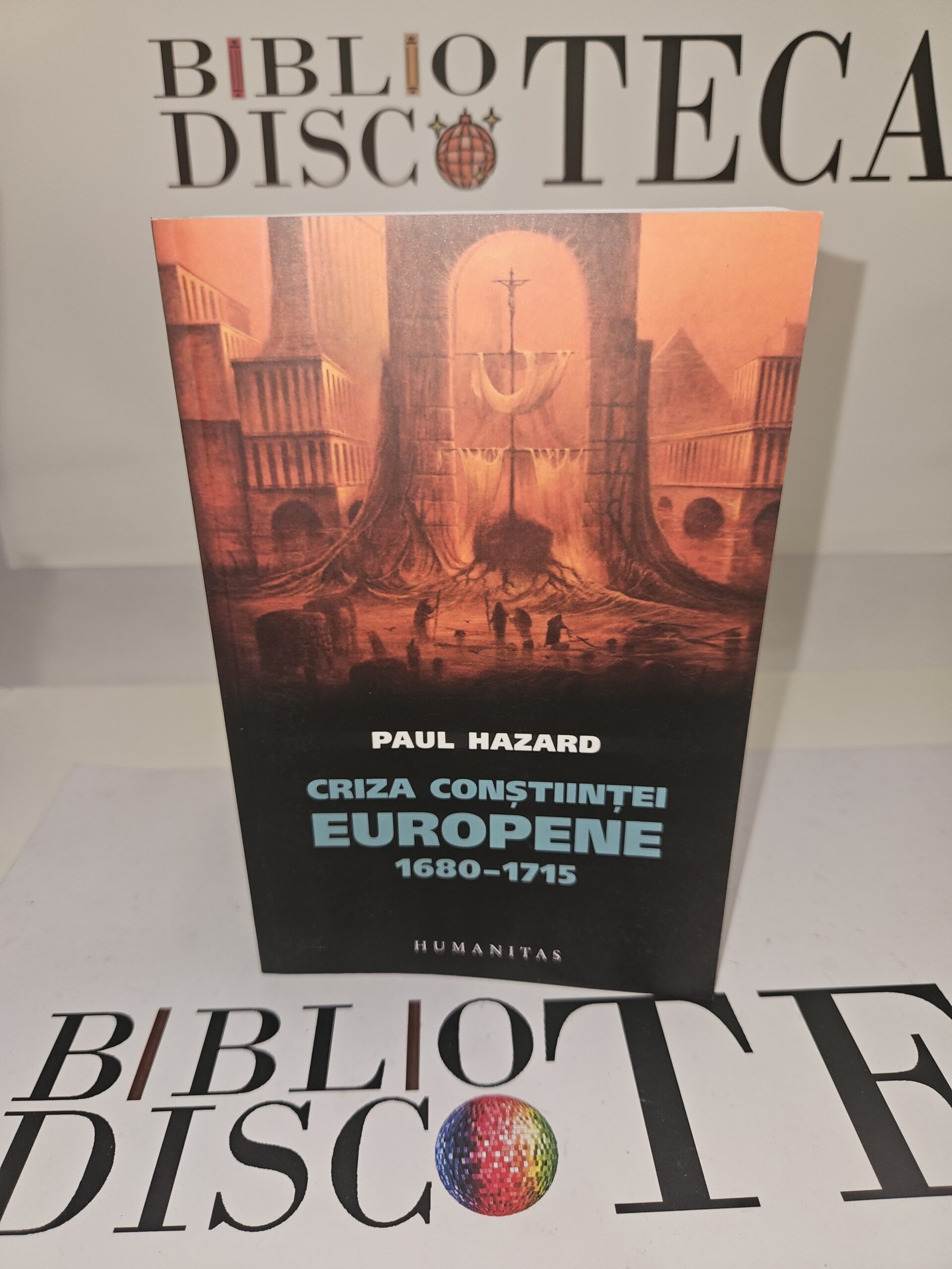 Totul se termina cu noi - imagine 2