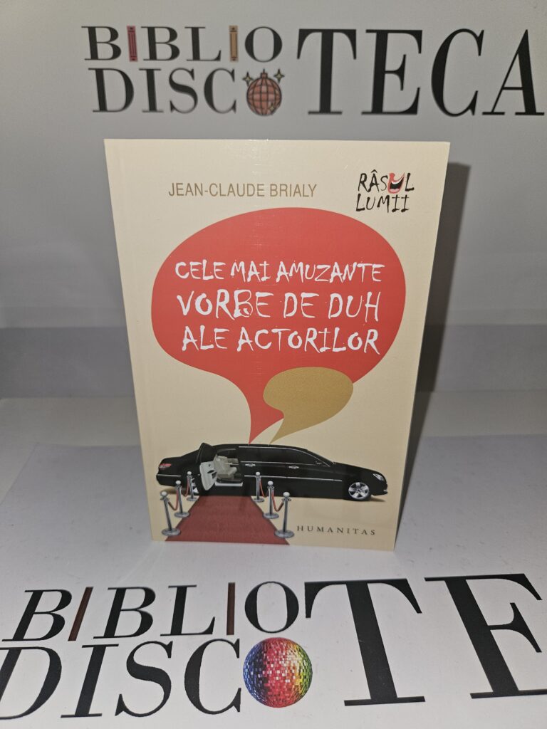 Cele mai amuzante vorbe de duh ale actorilor