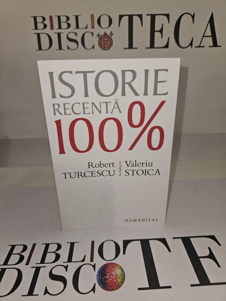 Istorie recenta 100%