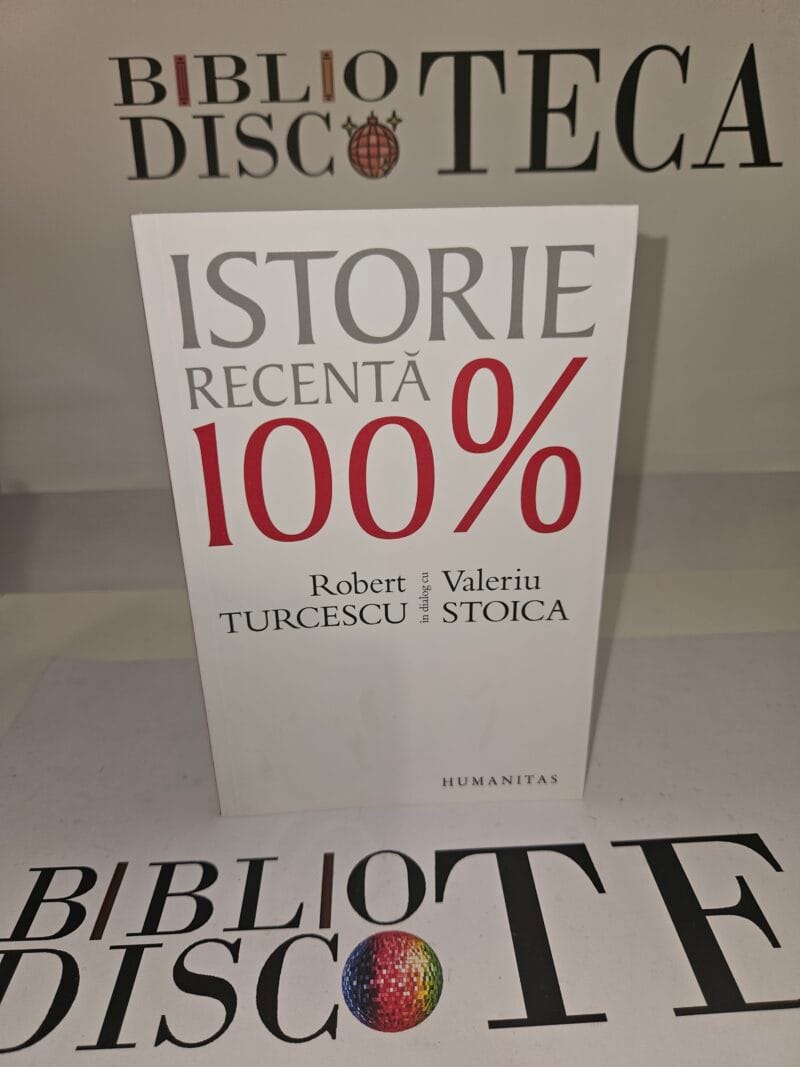 Istorie recenta 100%