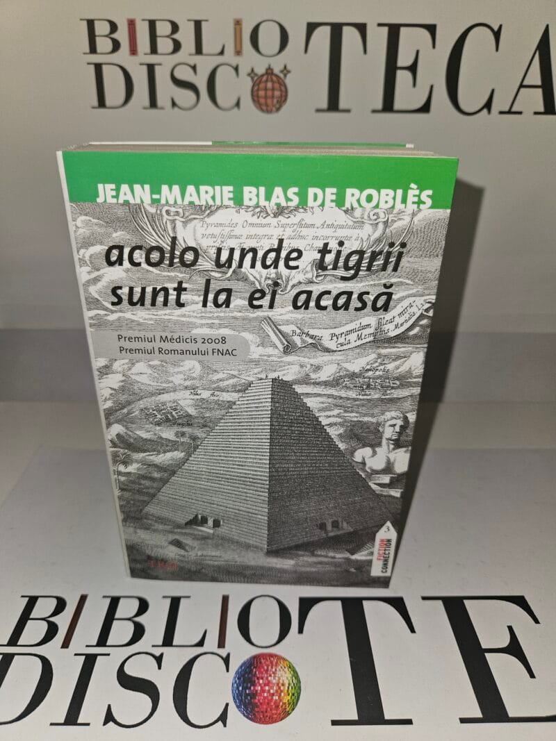 Acolo unde tigrii sunt la ei acasa