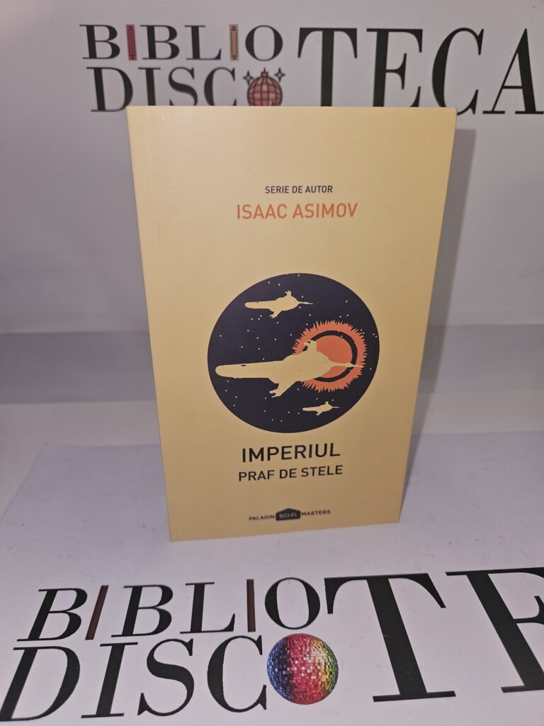 Imperiul praf de stele