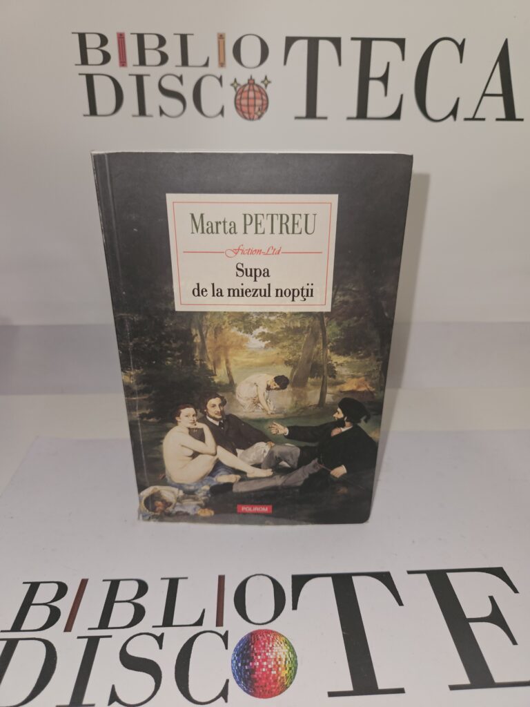 Supa de la miezul noptii