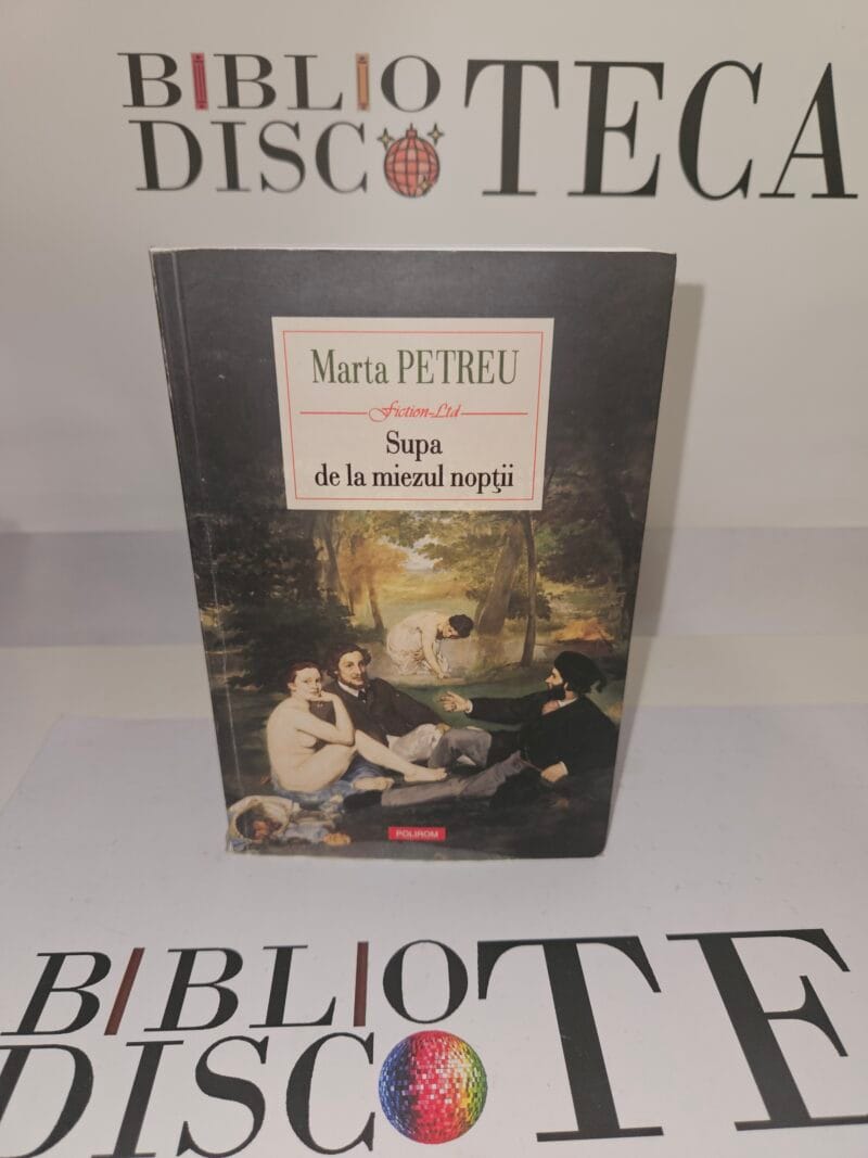 Supa de la miezul noptii