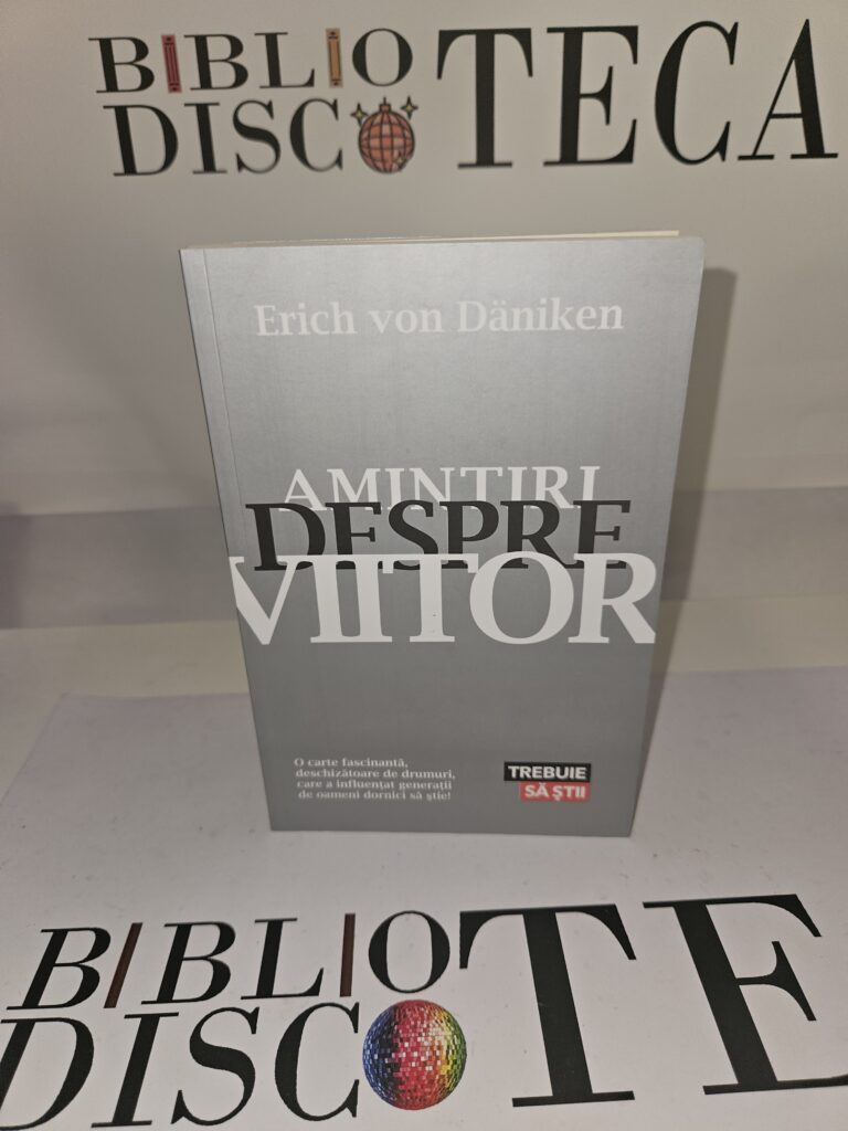 Amintiri despre viitor