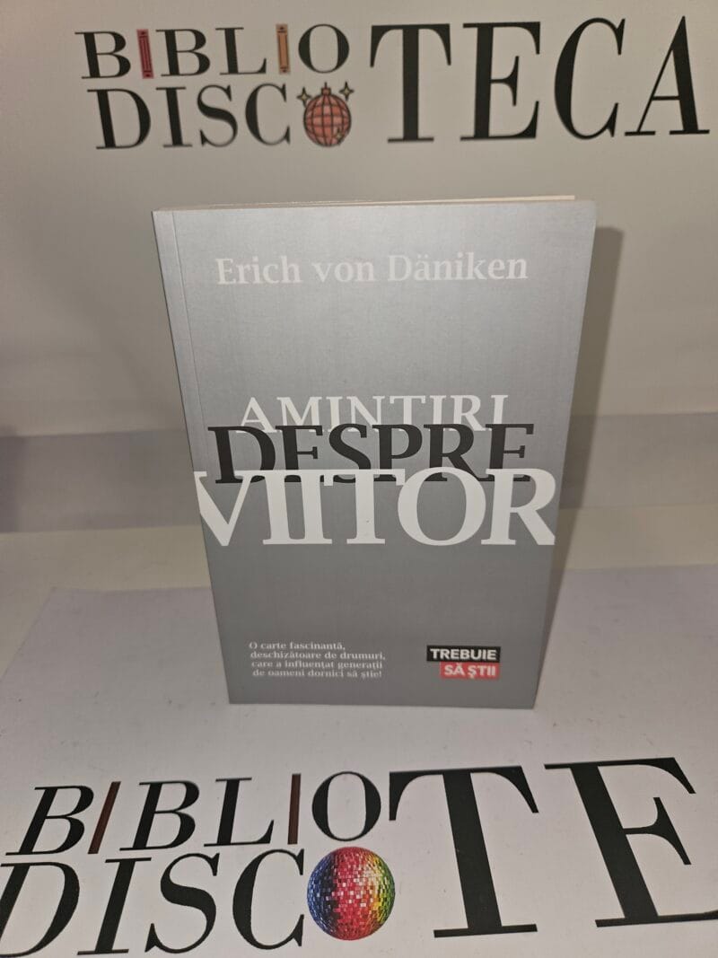 Amintiri despre viitor