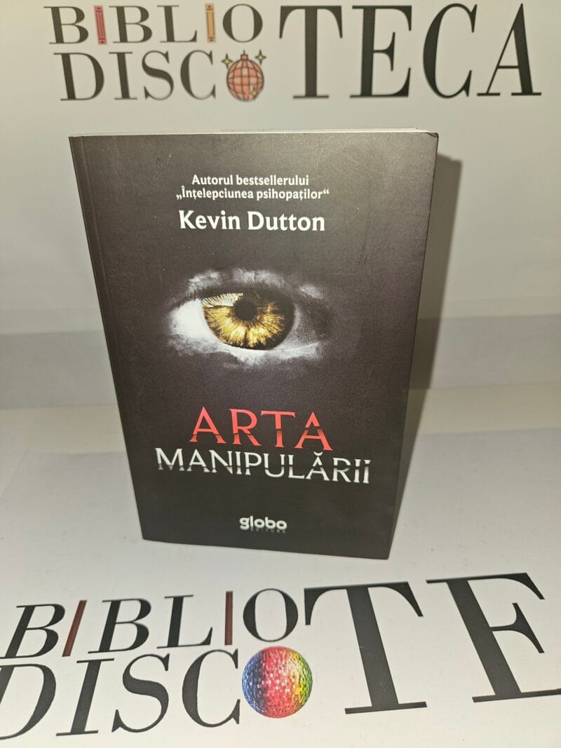 Arta manipularii