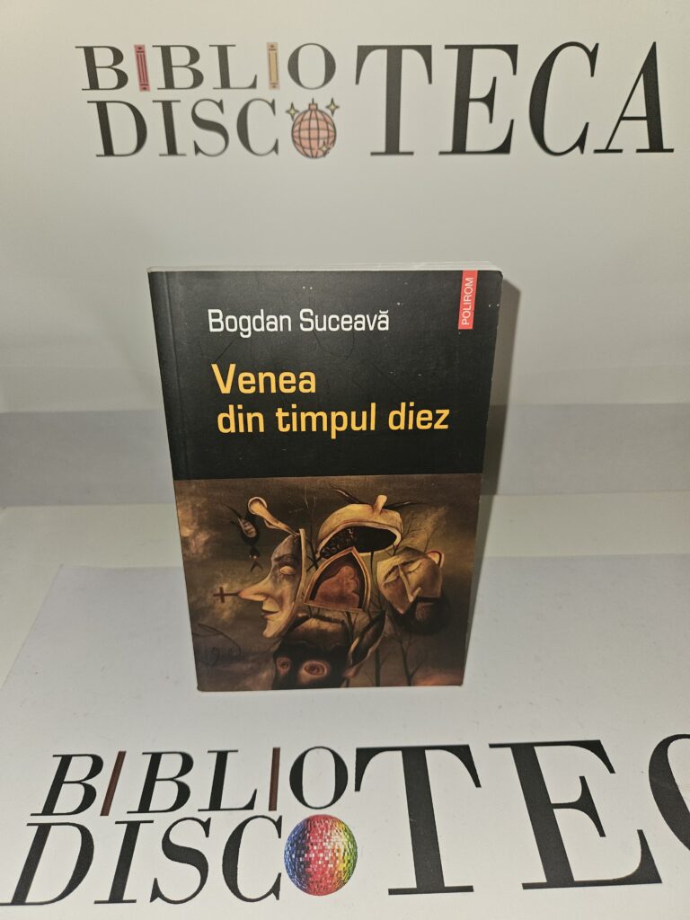 Venea din timpul diez