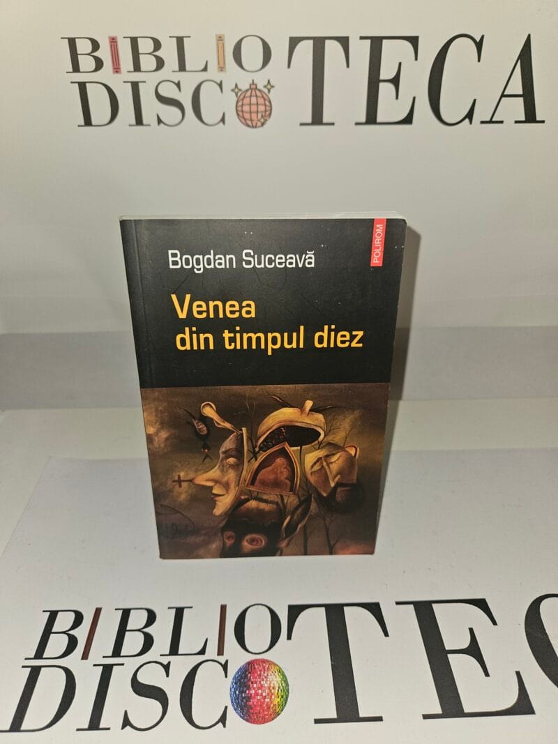 Venea din timpul diez