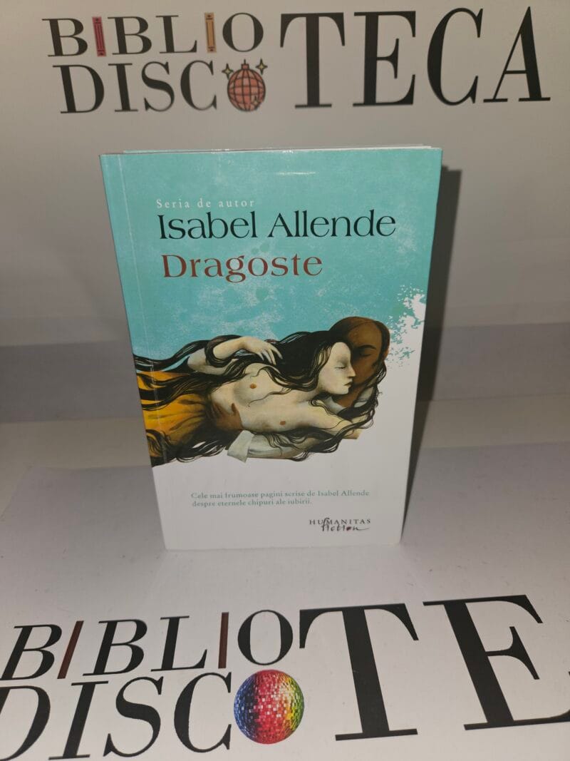Dragoste