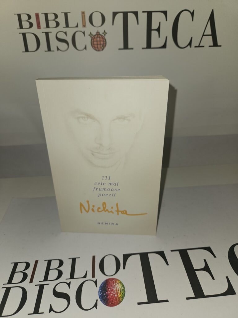 111 cele mai frumoase poezii