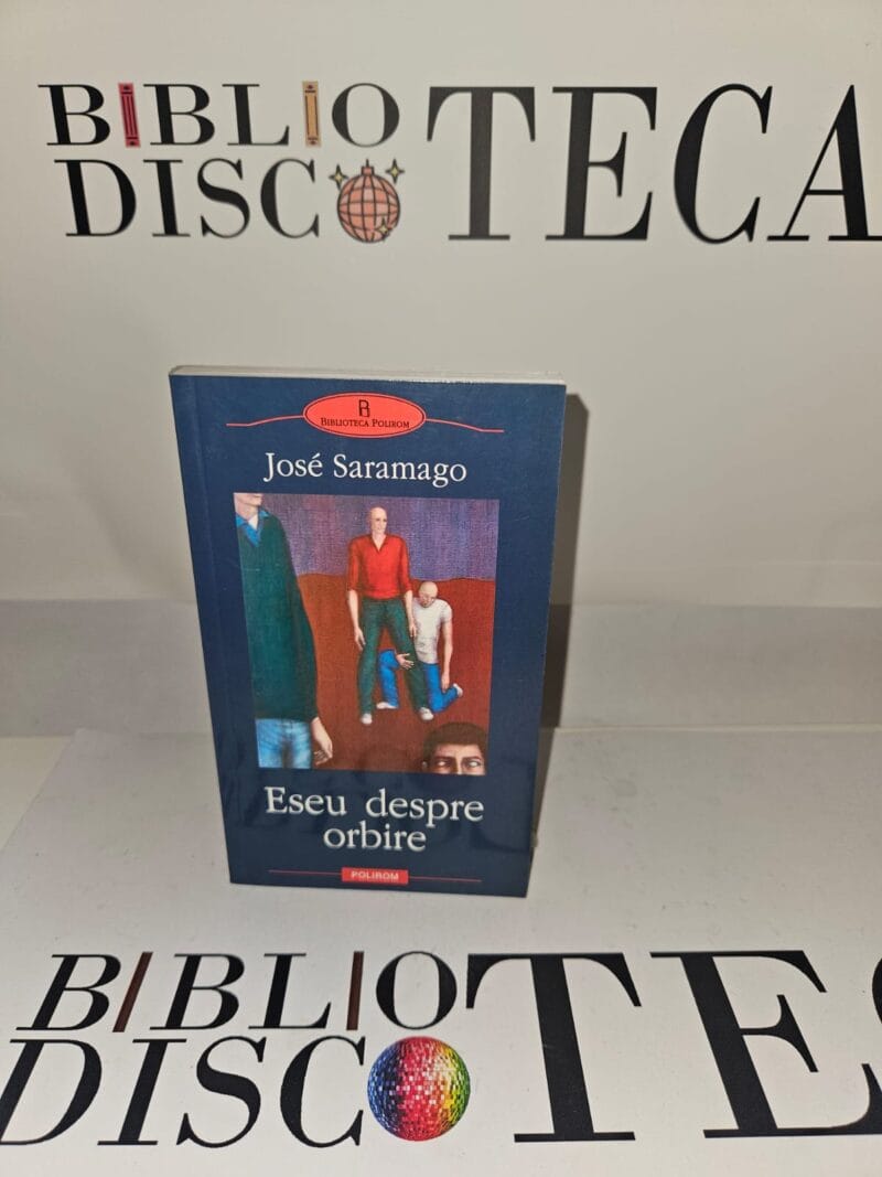 Eseu despre orbire