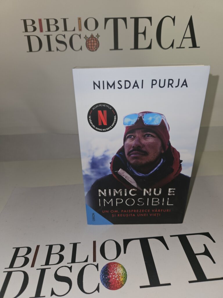 Nimic nu e imposibil