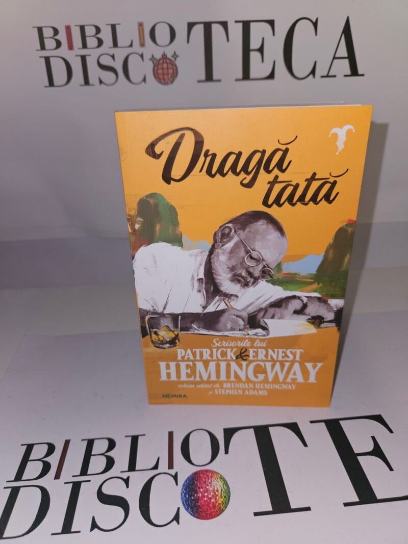 Draga tata