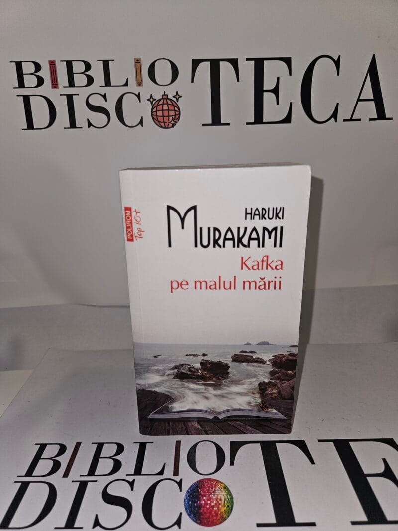 Kafka pe malul marii