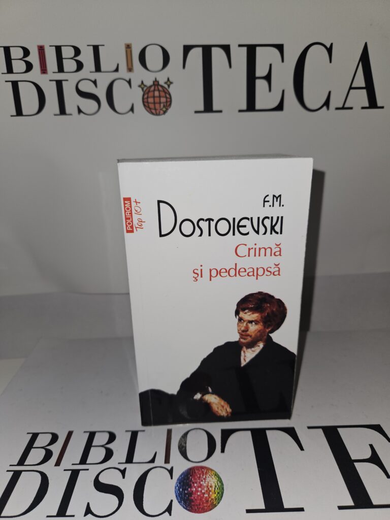 Crima si pedeapsa