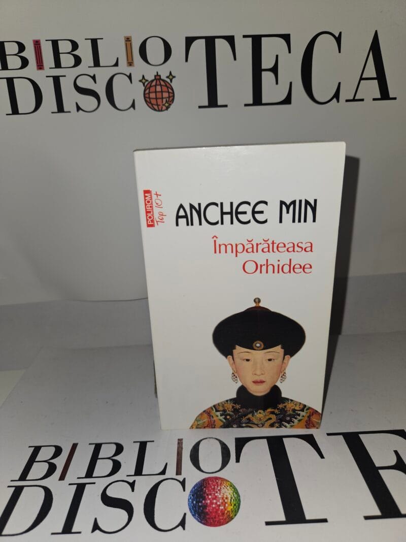 Imparateasa Orhidee