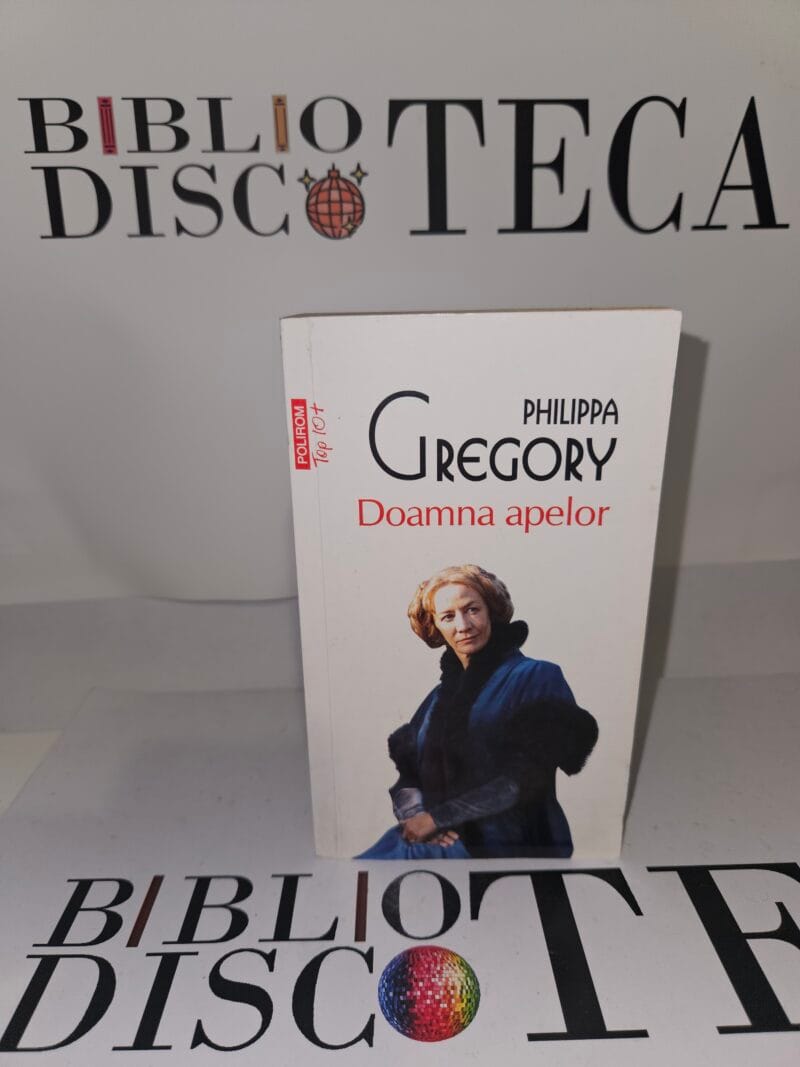 Doamna apelor