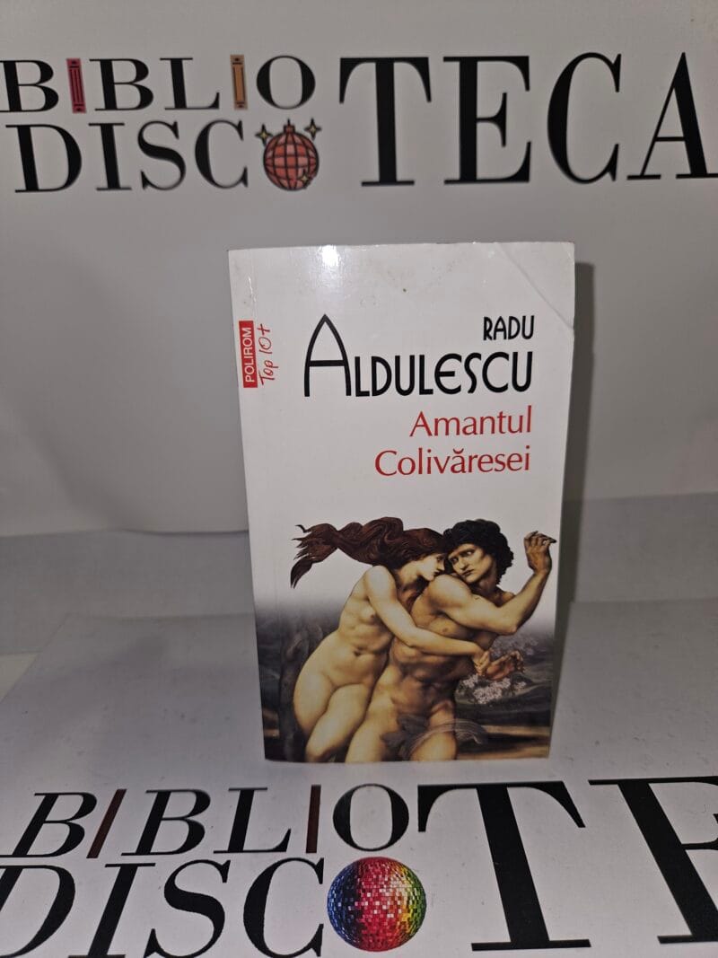 Amantul colivaresei