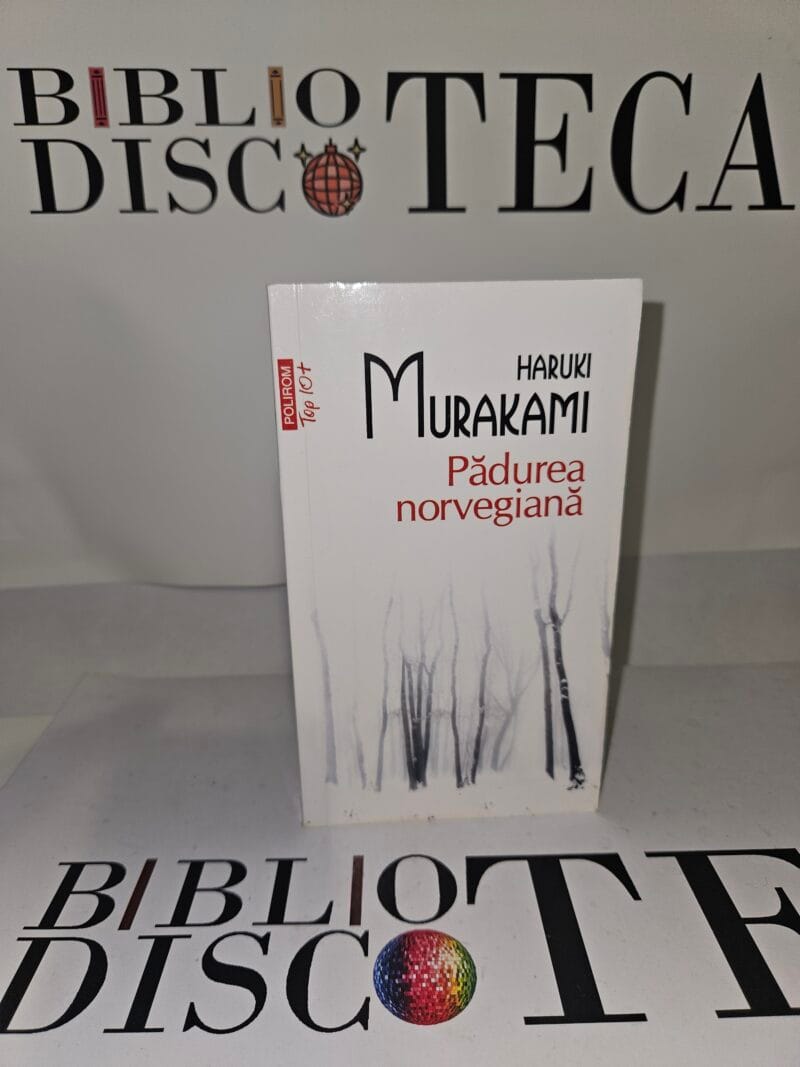 Padurea norvegiana