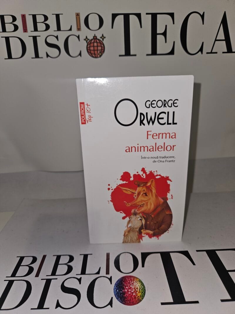 Ferma animalelor