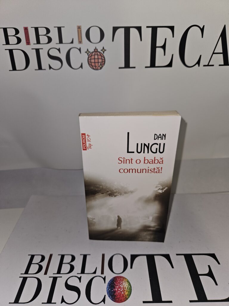 Sint o baba comunista!