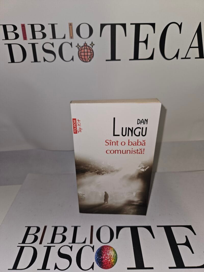 Sint o baba comunista!