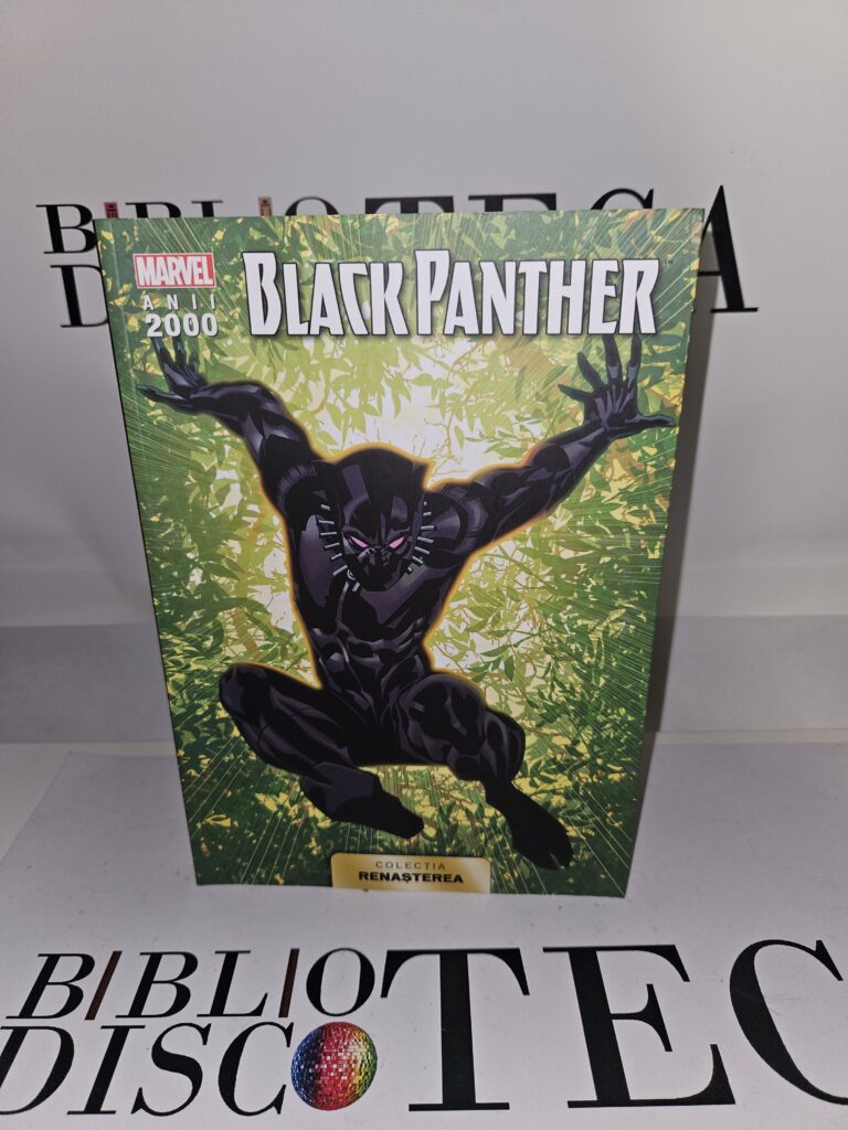 Black Panther