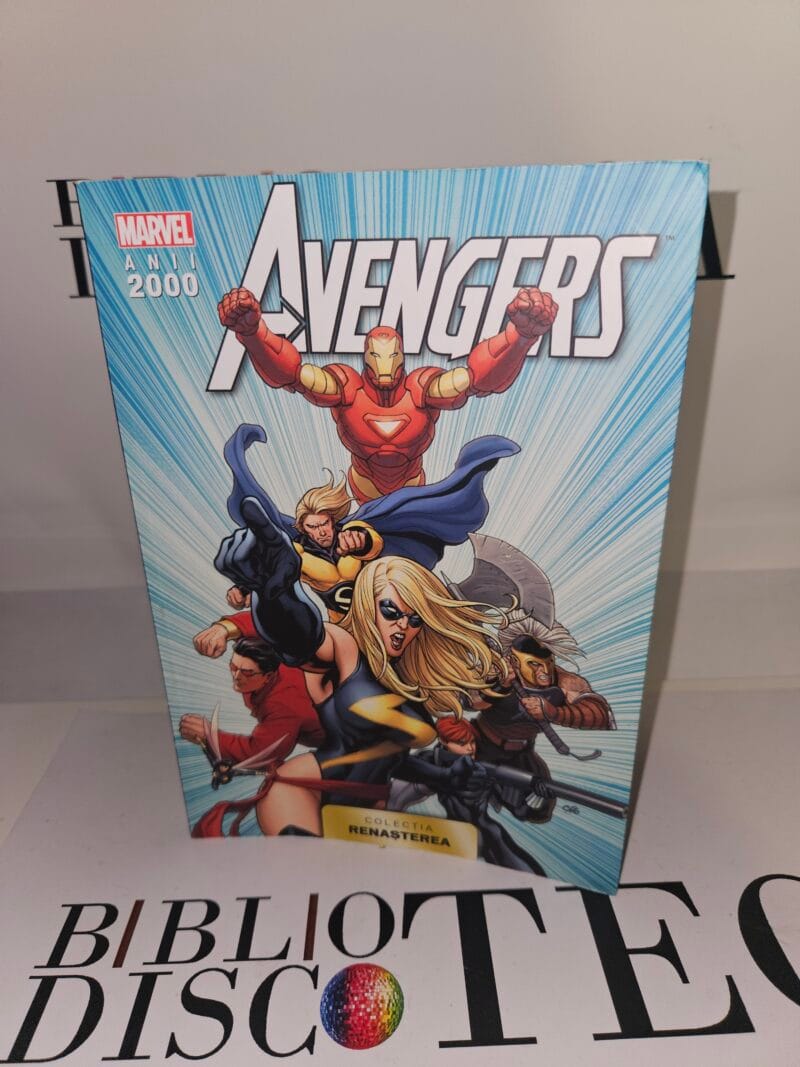 Avengers