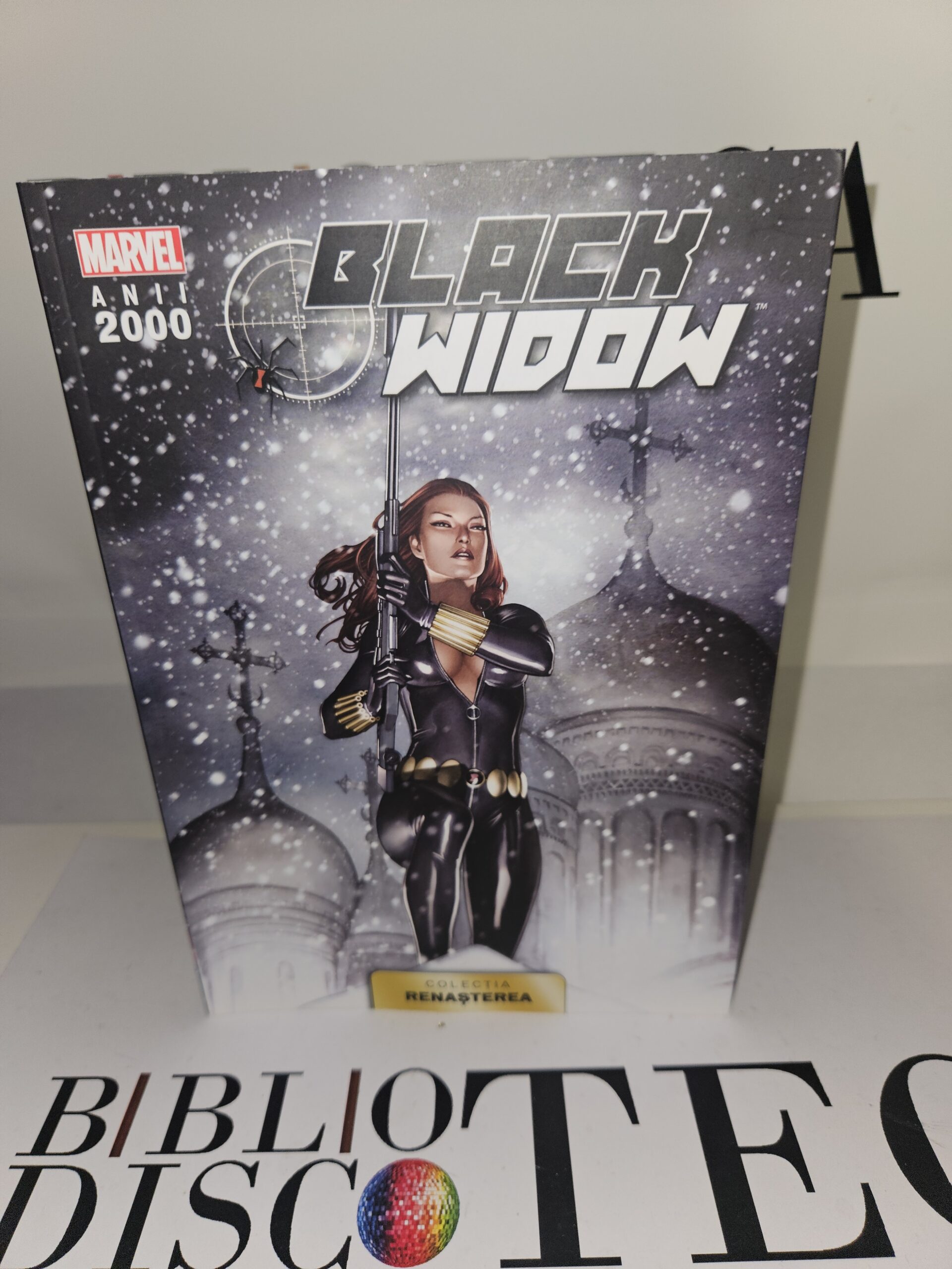 Black Widow