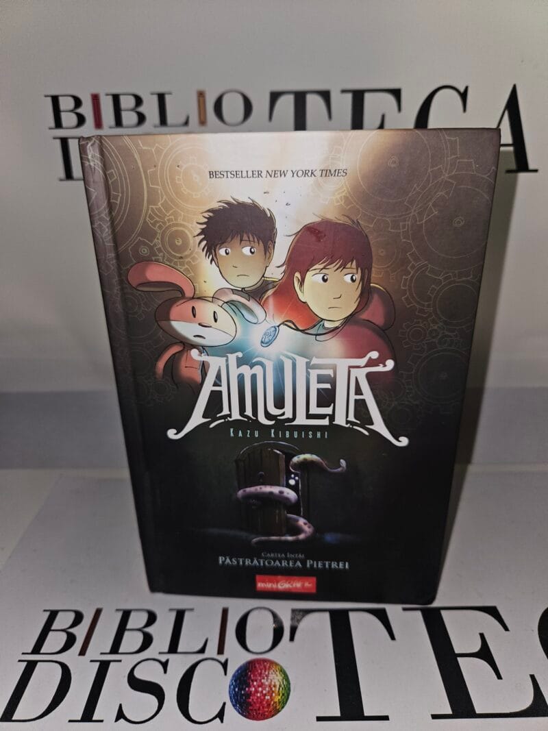 Amuleta