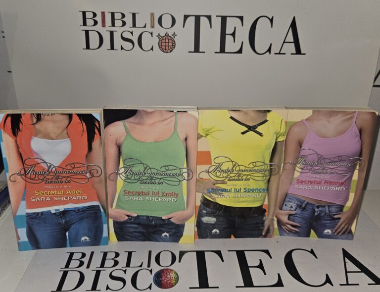 Micutele mincinoase si secretele lor