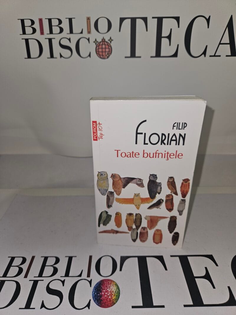 Toate bufnitele