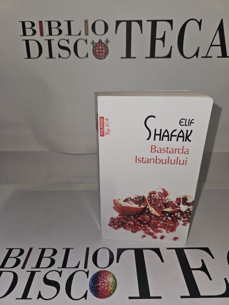 Bastarda Istanbulului