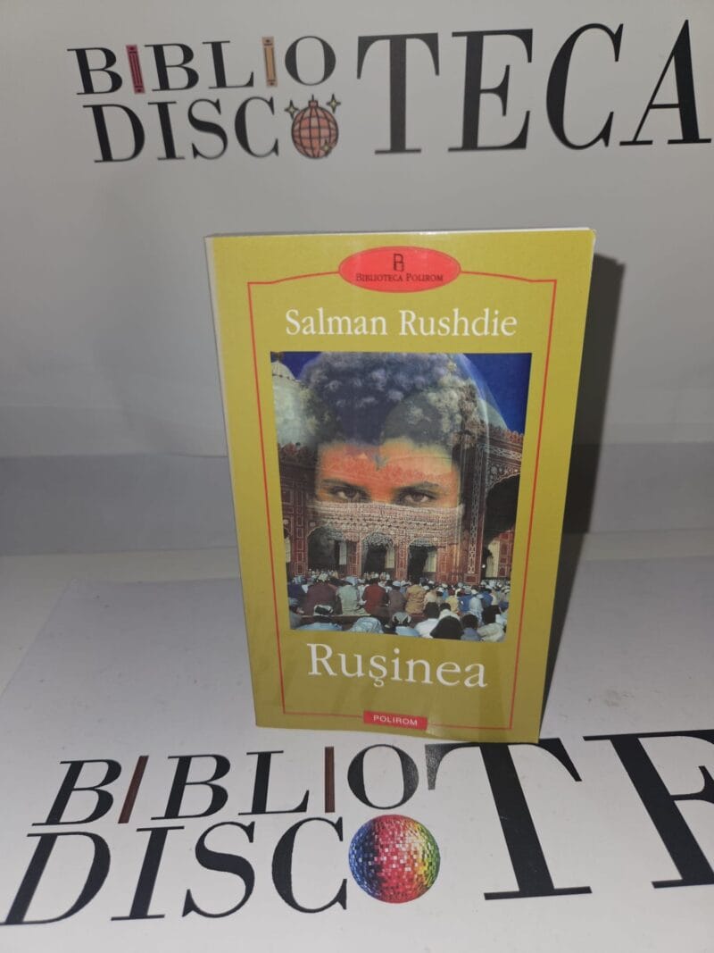 Rușinea