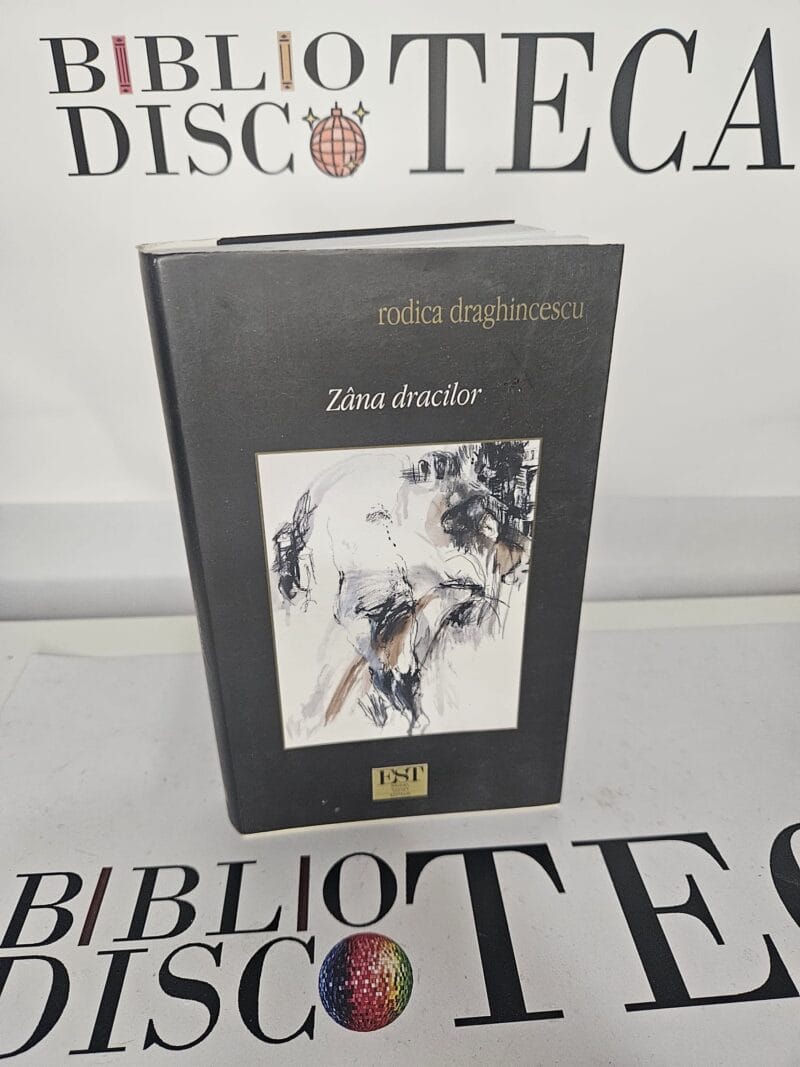 Zâna dracilor