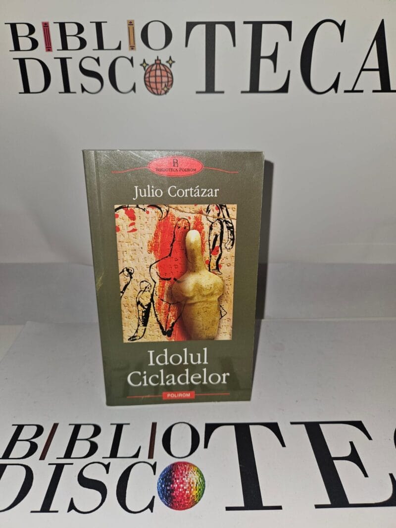 Idolul cicladelor