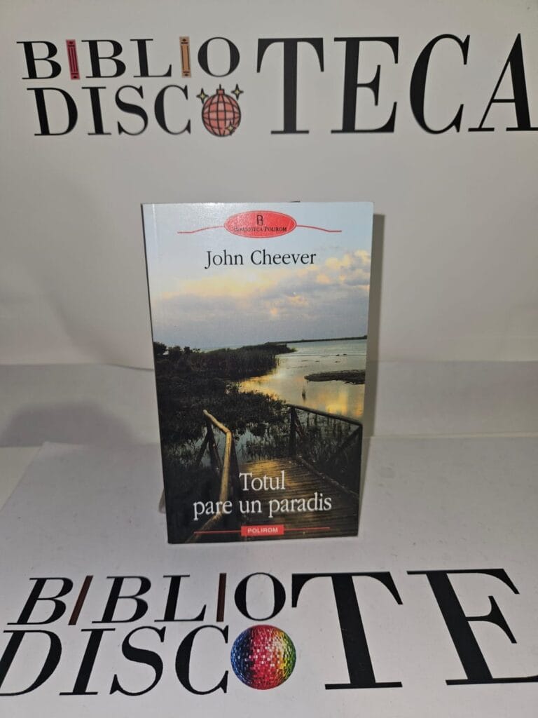 Totul pare un paradis