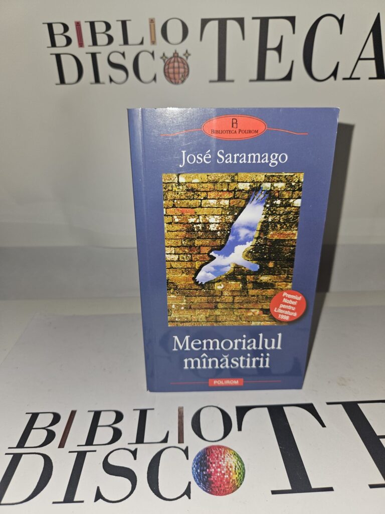 Memorialul mînăstirii