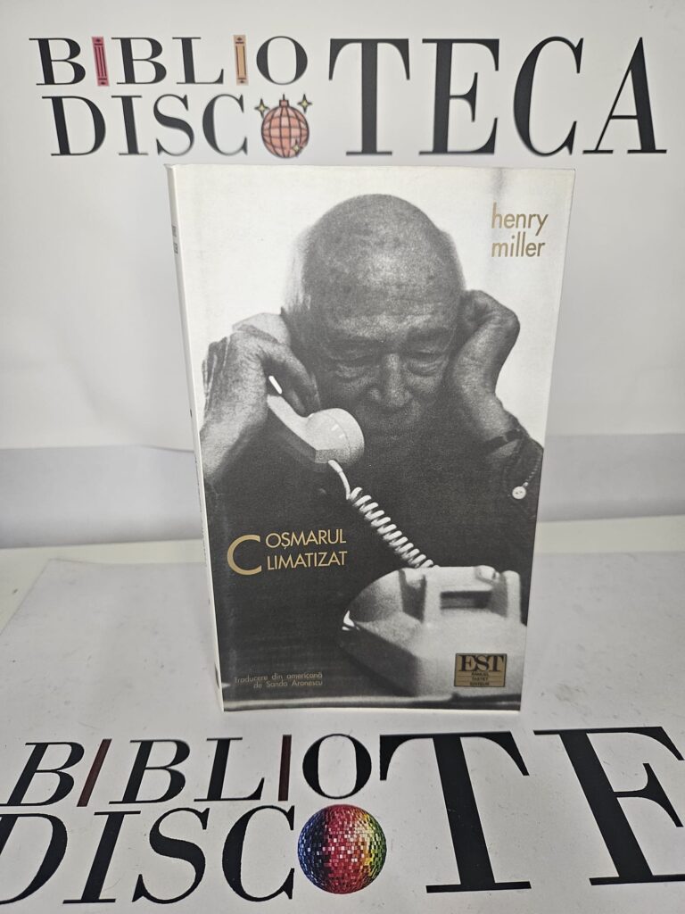 Coșmarul climatizat