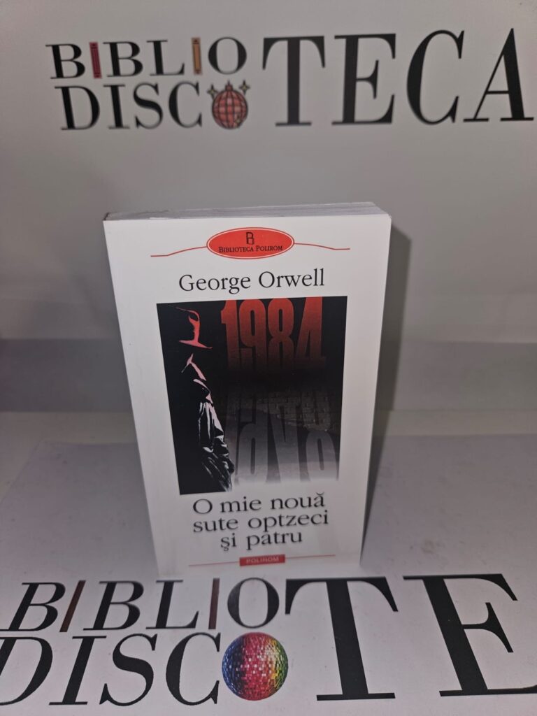 O mie nouă sute optzeci și patru