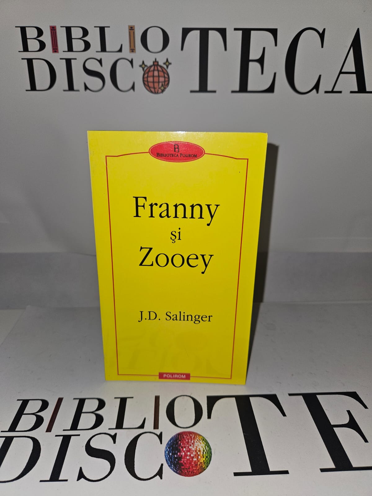 Franny și Zooey
