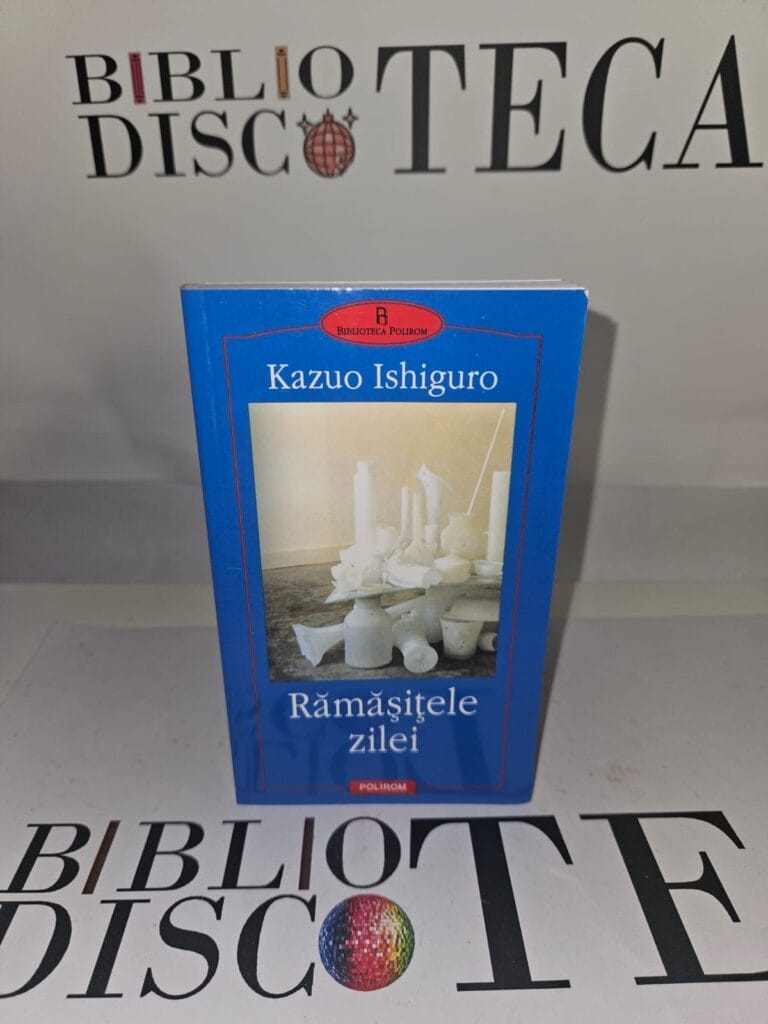 Rămășițele zilei