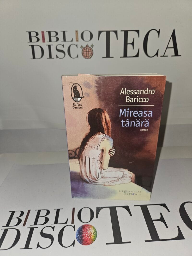 Mireasa tanara