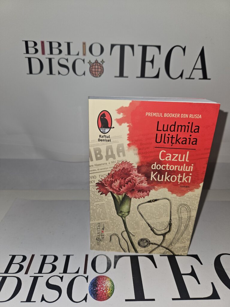 Cazul doctorului Kukotki